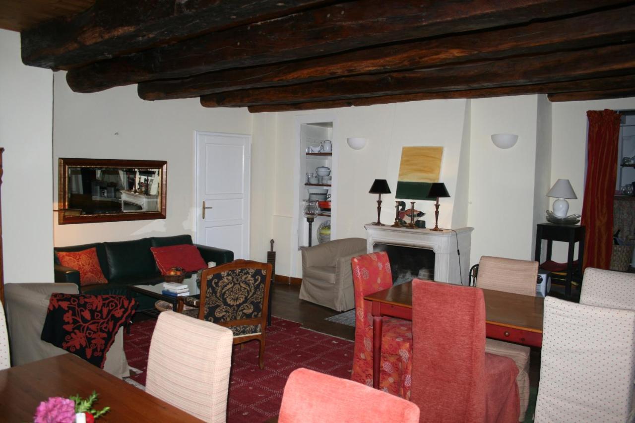 Landhaus In Idyllischer, Ruhiger Lage Und Flughafennaehe Ratingen Ngoại thất bức ảnh